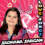 Love Songs Of Sadhana Sargam Vol - 1 songs Love Songs Of Sadhana Sargam Vol - 1 songs