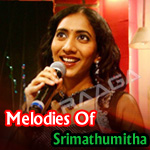 Melodies Of Srimathumitha songs Melodies Of Srimathumitha songs