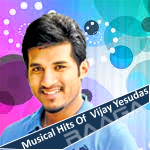 Musical Hits Of Vijay Yesudas songs Musical Hits Of Vijay Yesudas songs