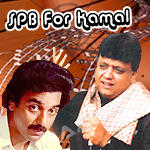 SPB For Kamal songs SPB For Kamal songs