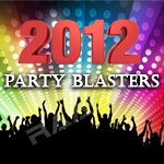 2012 Party Blasters songs 2012 Party Blasters songs