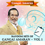 Random Hits Of Gangai Amaran - Vol 1 songs Random Hits Of Gangai Amaran - Vol 1 songs