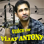 Voice Of Vijay Antony songs Voice Of Vijay Antony songs
