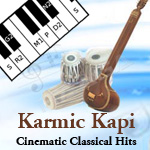 Karmic Kapi Cinematic Classical Hits songs Karmic Kapi Cinematic Classical Hits songs
