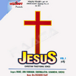 Jesus - Vol 1 songs Jesus - Vol 1 songs