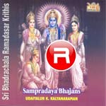 Sri Bhadrachala Ramadas Krithis - Vol 2 songs Sri Bhadrachala Ramadas Krithis - Vol 2 songs