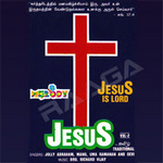 Jesus - Vol 2 songs Jesus - Vol 2 songs
