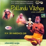 Pallandu Vazhga - Vol 1 (Bhajans) songs Pallandu Vazhga - Vol 1 (Bhajans) songs