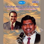 Christian Religious Discourse - Vol 4 songs Christian Religious Discourse - Vol 4 songs