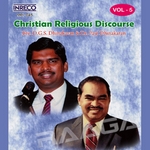Christian Religious Discourse - Vol 5 songs Christian Religious Discourse - Vol 5 songs