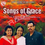 Songs Of Grace - Vol 1 songs Songs Of Grace - Vol 1 songs