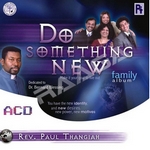 Do Something New songs Do Something New songs