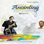 Grace Anointing Instrumental Sax - Vol 2 (Instrumental) songs Grace Anointing Instrumental Sax - Vol 2 (Instrumental) songs