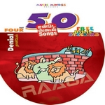 Siruvar Padalgal Daniel - Vol 1 songs Siruvar Padalgal Daniel - Vol 1 songs