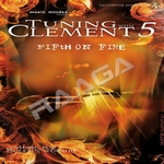 Tuning With Clements - Vol 5 (Instrumental) songs Tuning With Clements - Vol 5 (Instrumental) songs