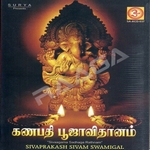 Ganapathy Pooja Vidhanam songs Ganapathy Pooja Vidhanam songs