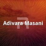 Adivara Masani songs Adivara Masani songs