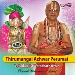 Thirumangai Azhwar Perumai songs Thirumangai Azhwar Perumai songs