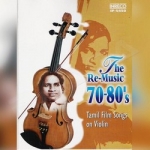 The Re Music 70 - 80s - Vol 1 (Ins) songs The Re Music 70 - 80s - Vol 1 (Ins) songs