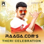 Theri Promotional Tribute songs Theri Promotional Tribute songs