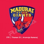 Madurai Super Giants songs Madurai Super Giants songs