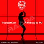 Paarijatham - A Tribute To MJ songs Paarijatham - A Tribute To MJ songs