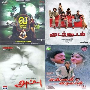 Charan Hits Charan Hits